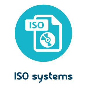 ISO systems
