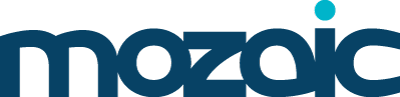 Mozaic Communications Logo