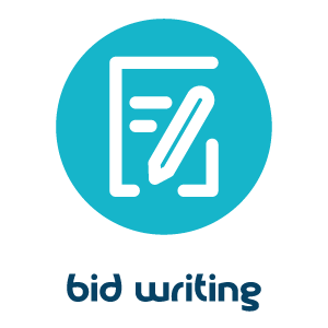 bid writing